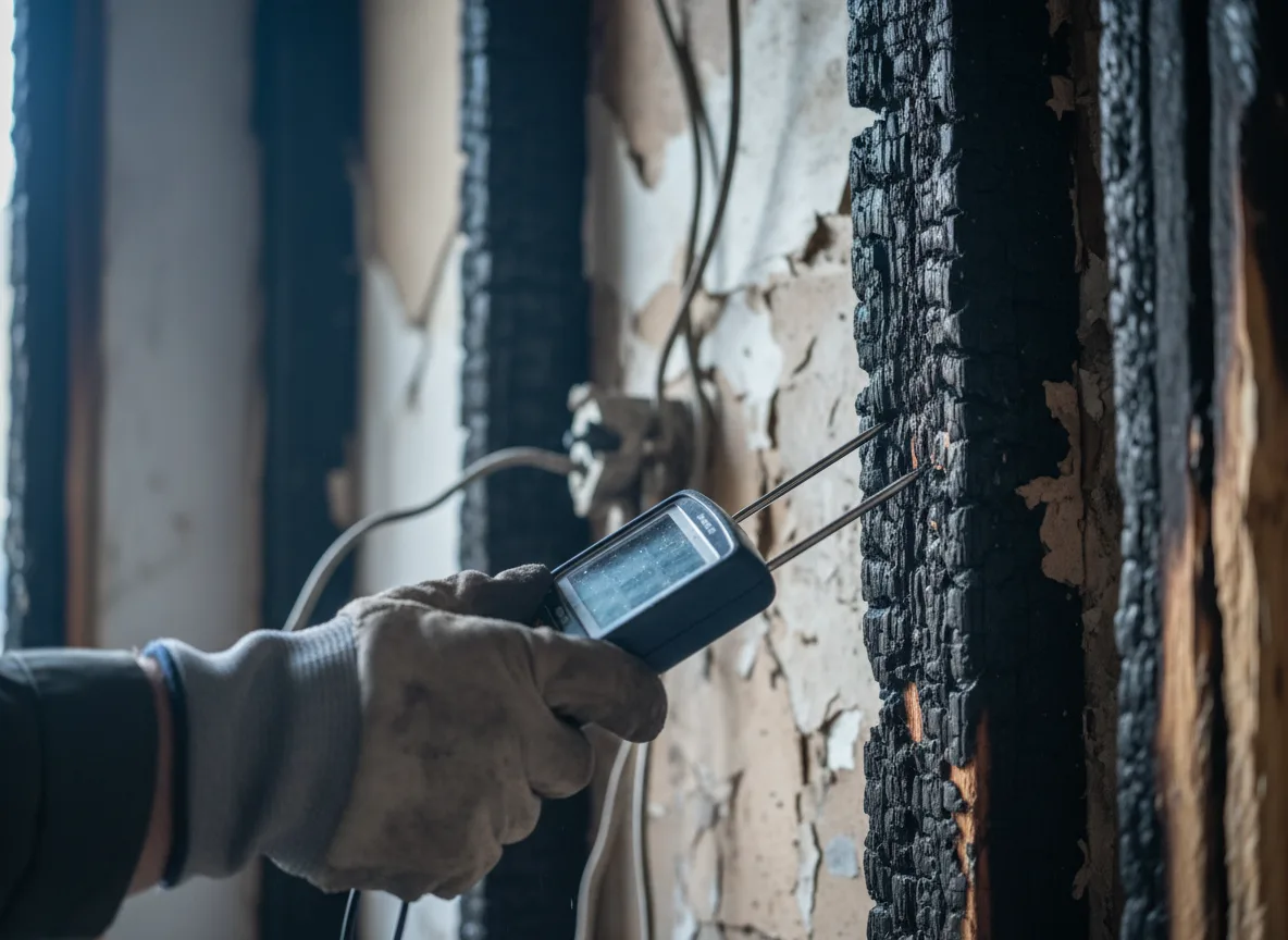 Fire Damage Restoration Lewiston, MI FAQs